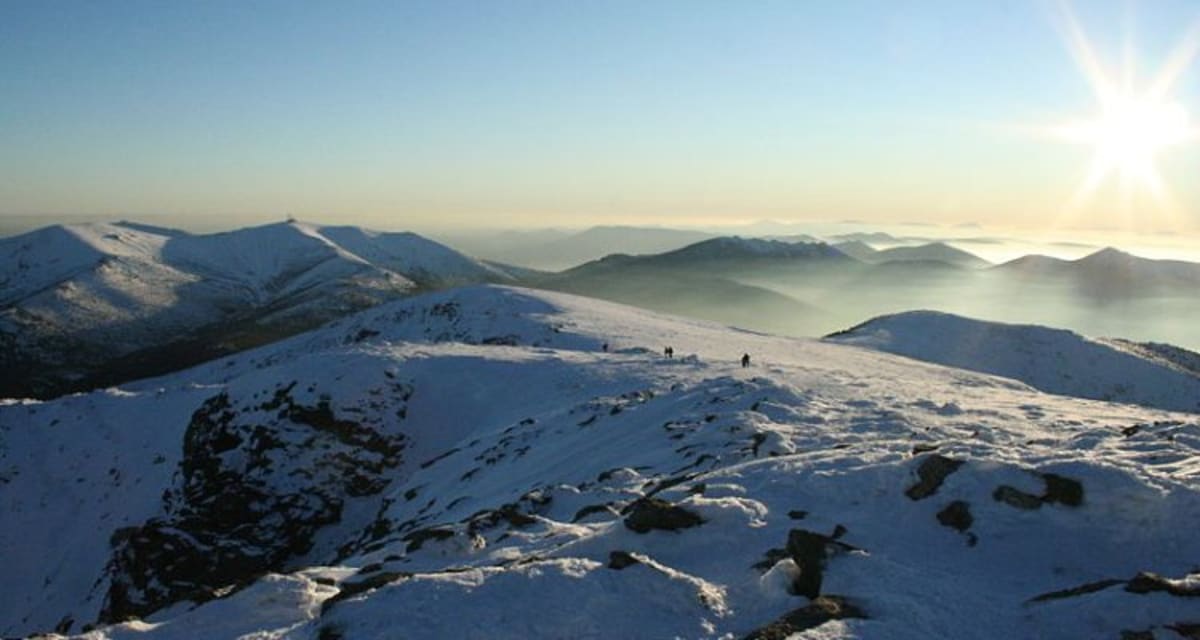 Club Deportivo Montañeros Vallisoletanos - Baloncesto a Valladolid