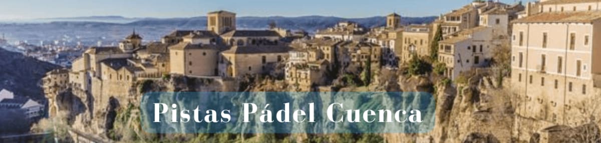 Única Padel Q - Padel in Cuenca