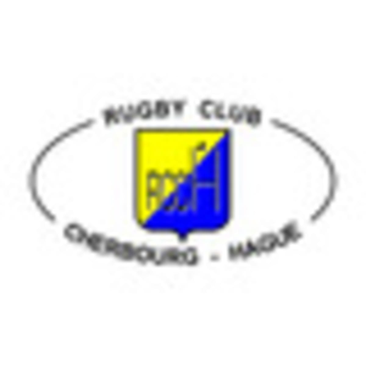 Rugby Club Cherbourg-Hague RCCH - Rugby in Cherbourg-en-Cotentin