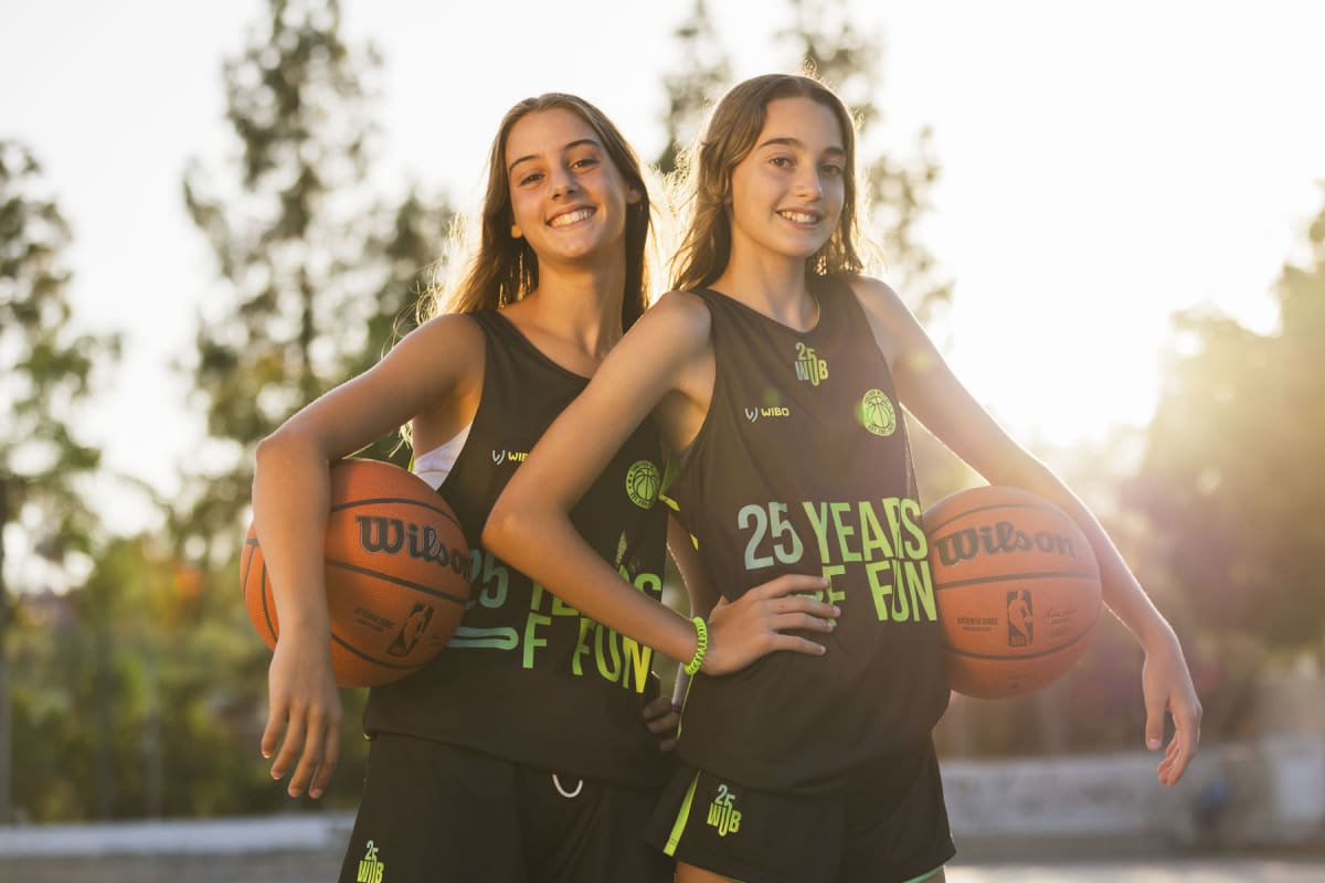 Campus WOB - Fútbol in Málaga