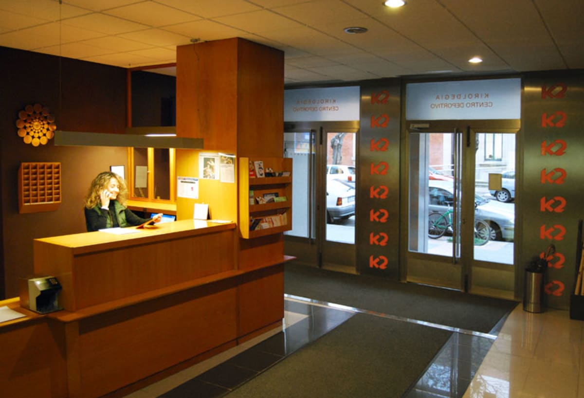 K2 - Baloncesto a Vitoria-Gasteiz