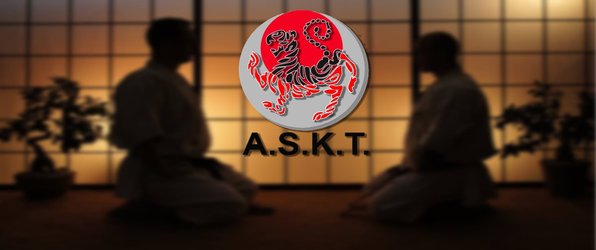 Escuela De Karate Do Shotokan Jka - Karate a Mairena del Alcor