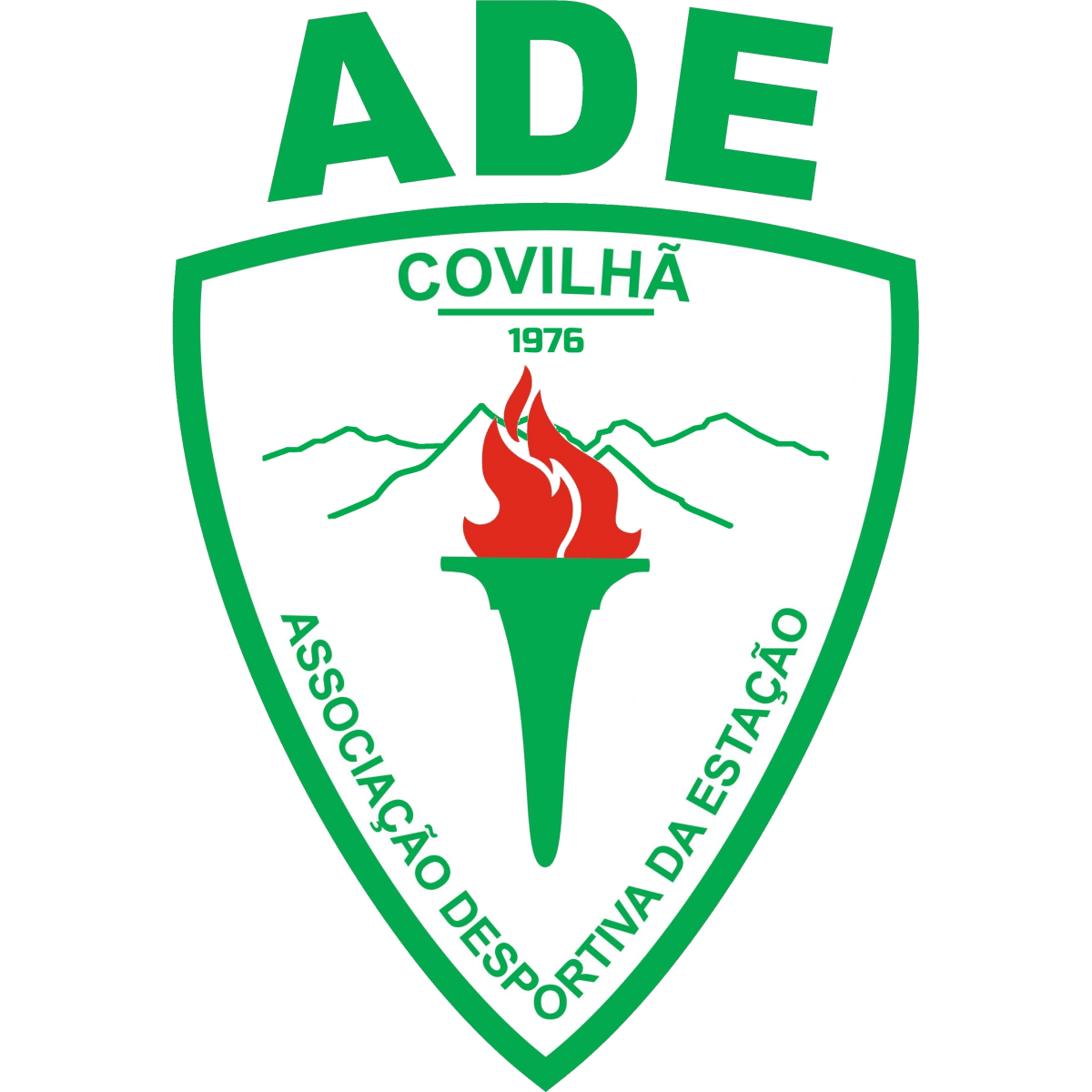 ADE - Associação Desportiva da Estação - Fútbol in Covilhã