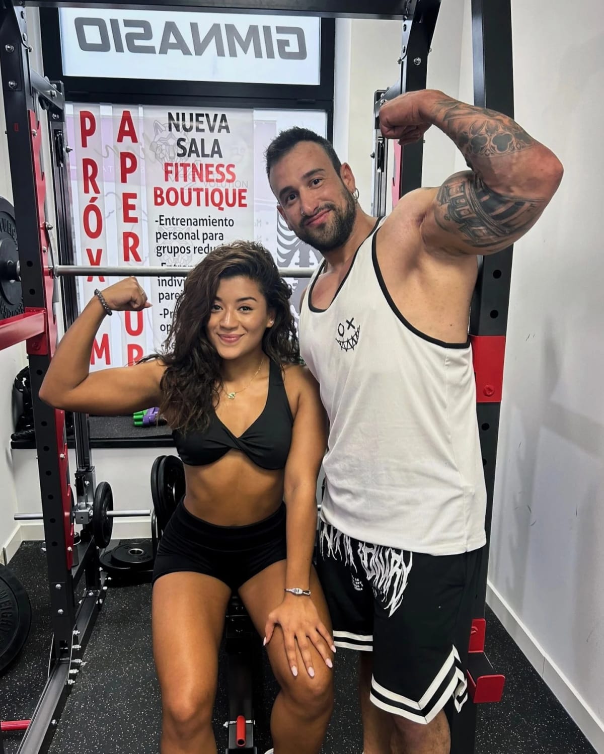 Alpha Evolution - Karate a Burgos