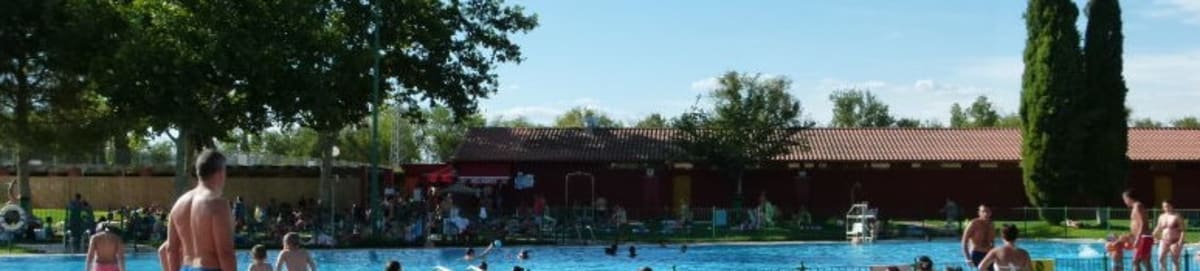 Vestuarios Públicos de Campos Municipales de Fútbol - Fútbol a Manzanares