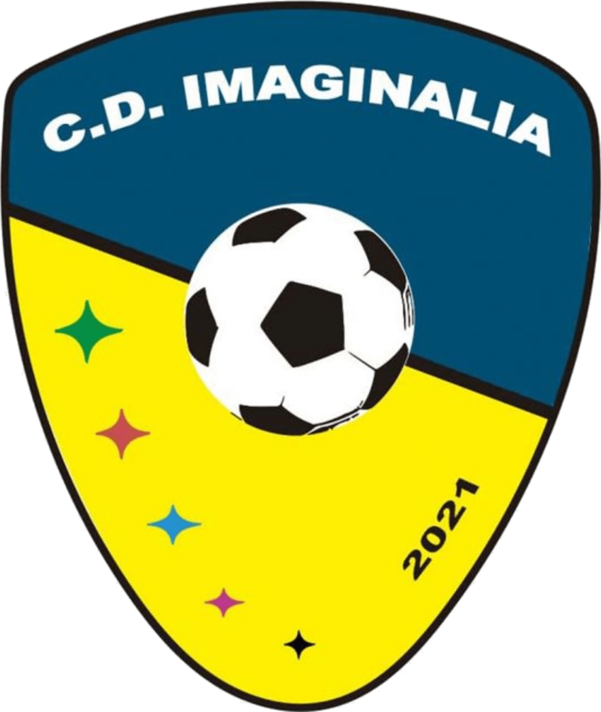 Club Deportivo de Imaginalia - Fútbol in Albacete