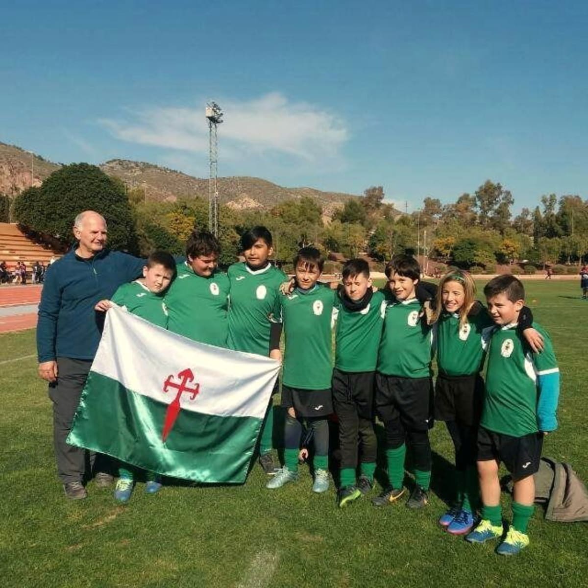 Club Deportivo Rugby La Raya - Rugby in La Raya