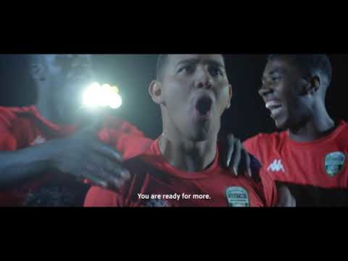 Intersoccer Academy - Fútbol a San Martín del Rey Aurelio