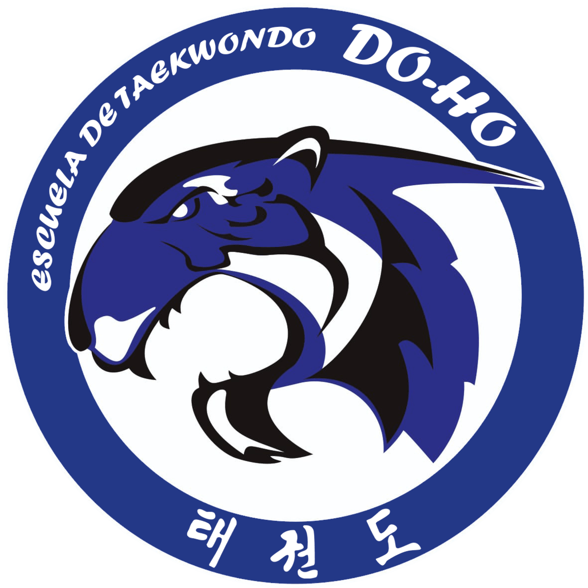 Escuela de taekwondo Do-Ho - Karate a cedillo del condado