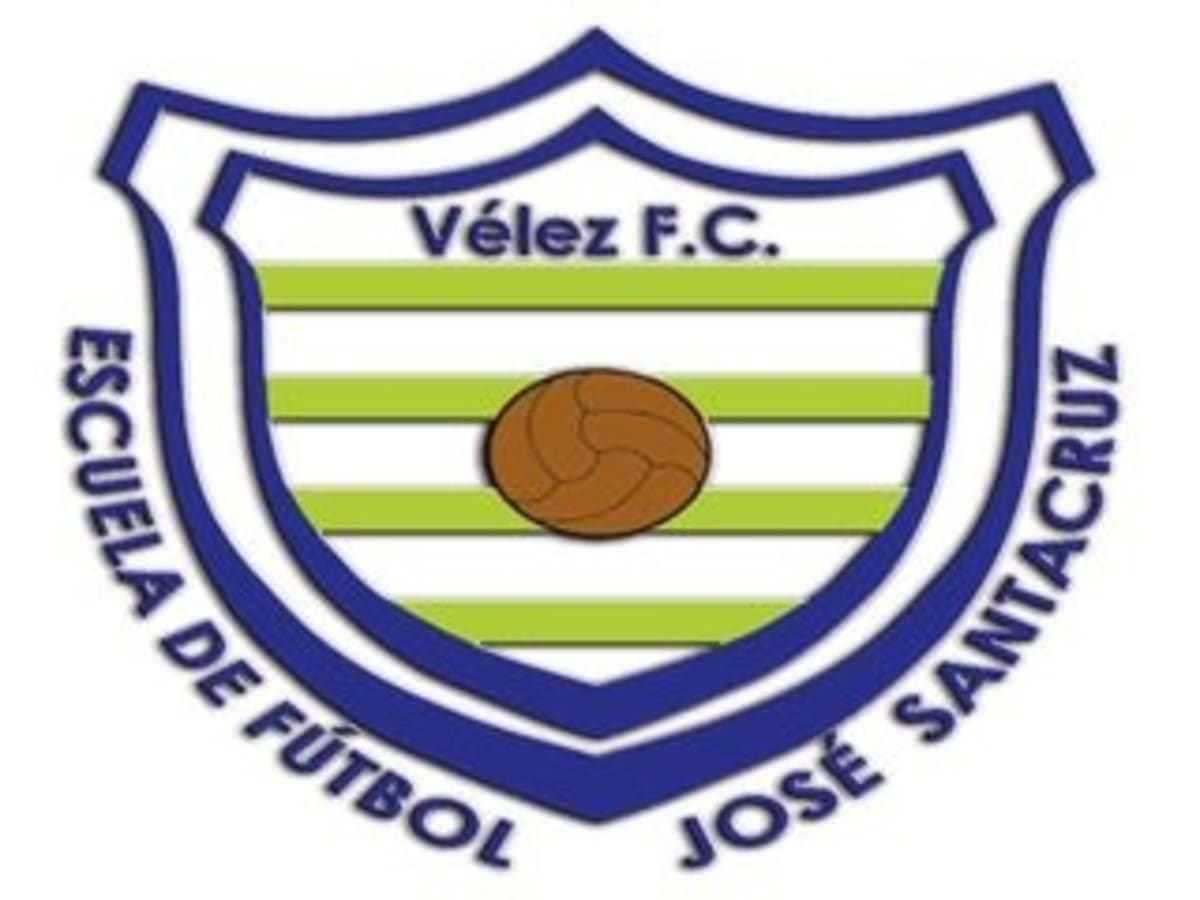 Escuela de fútbol José Santacruz - Fútbol a Vélez-Málaga