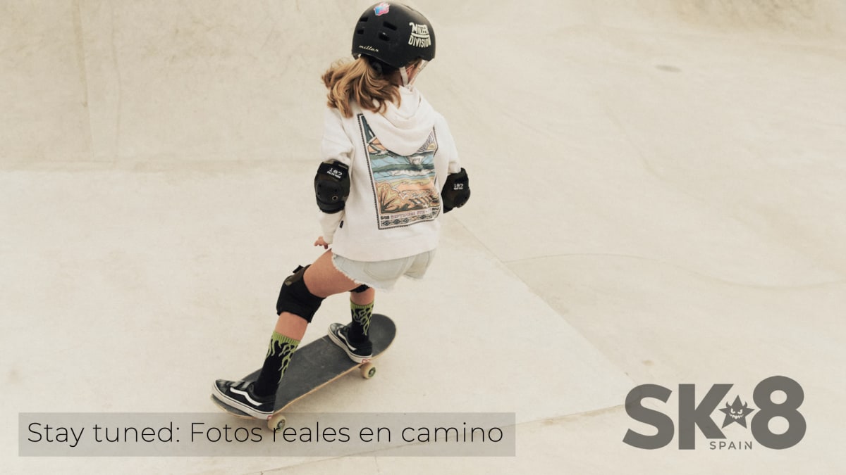 CAN DO IBIZA - Skateboard a Sant Jordi de ses Salines
