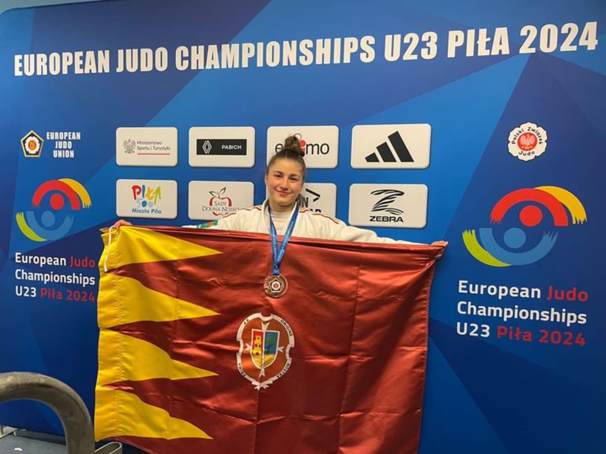 Body Training - Judo a Madridejos