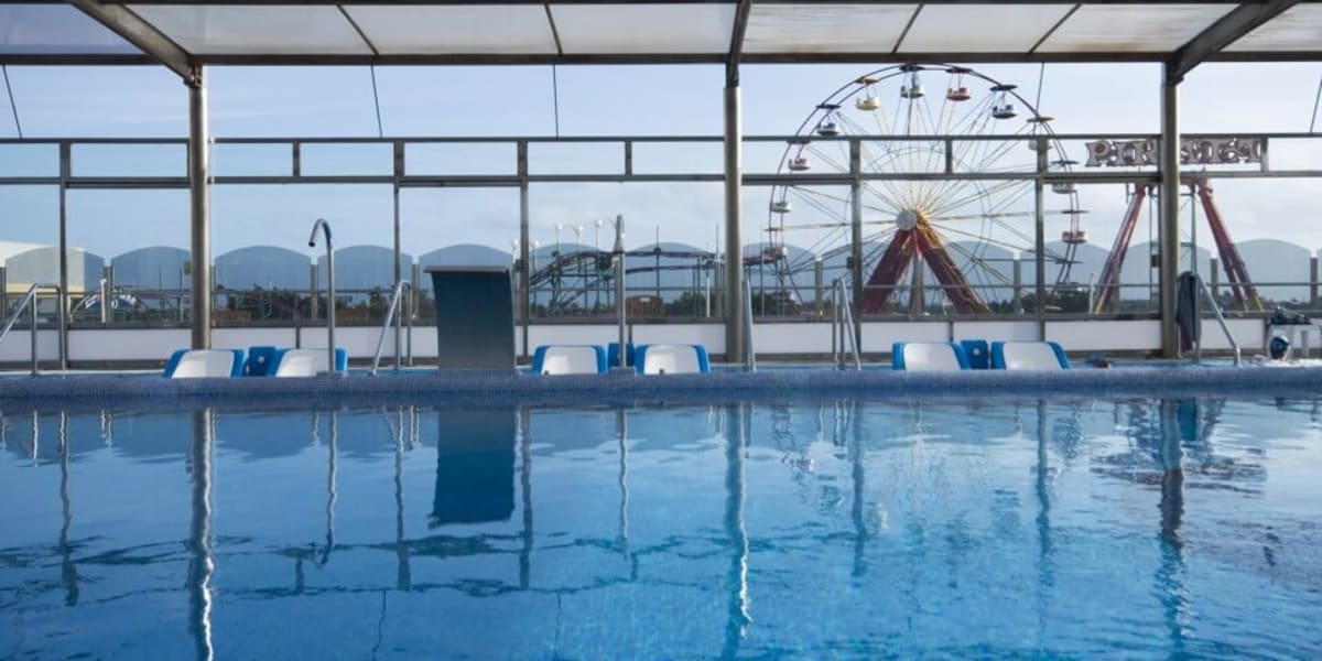 Ozone Boutique Gym - Natacion in San Bartolomé de Tirajana