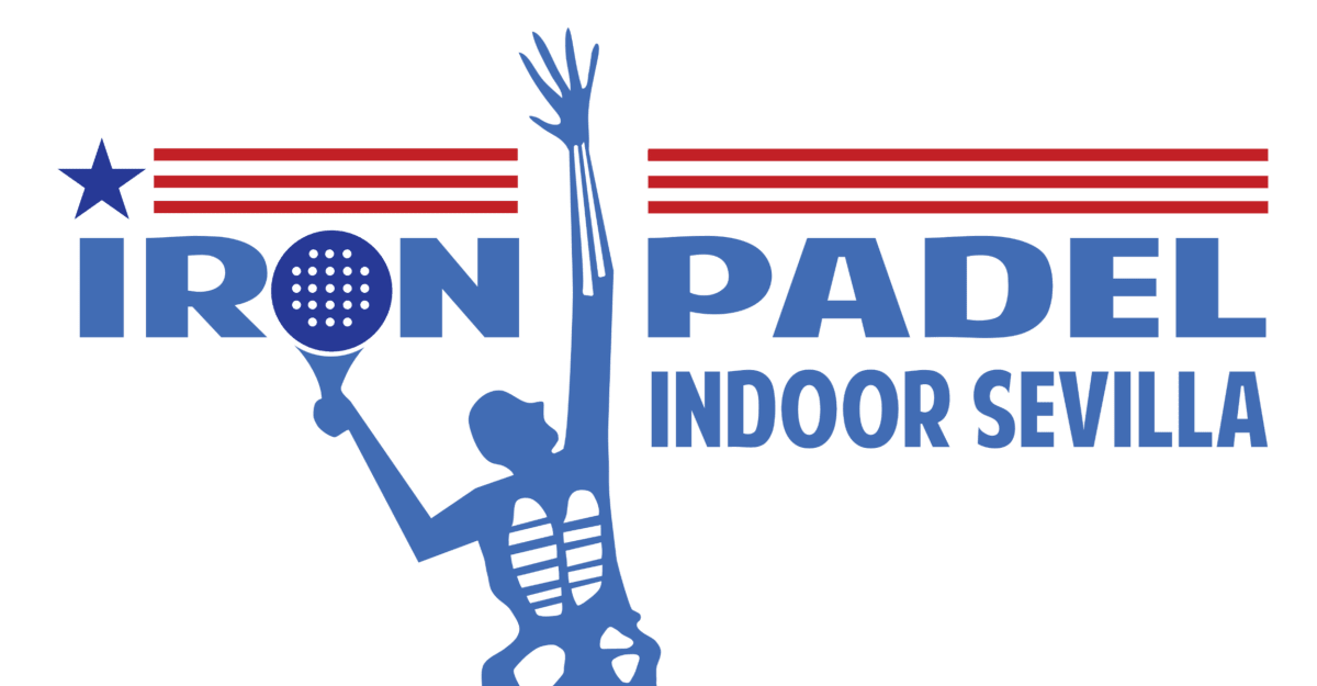 IRON PADEL INDOOR SEVILLA - Padel en Sevilla
