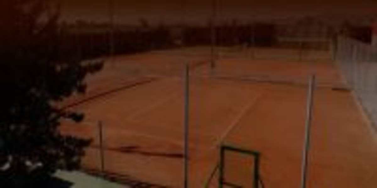 Club de Tenis Los Alamos - Tenis a Lorca