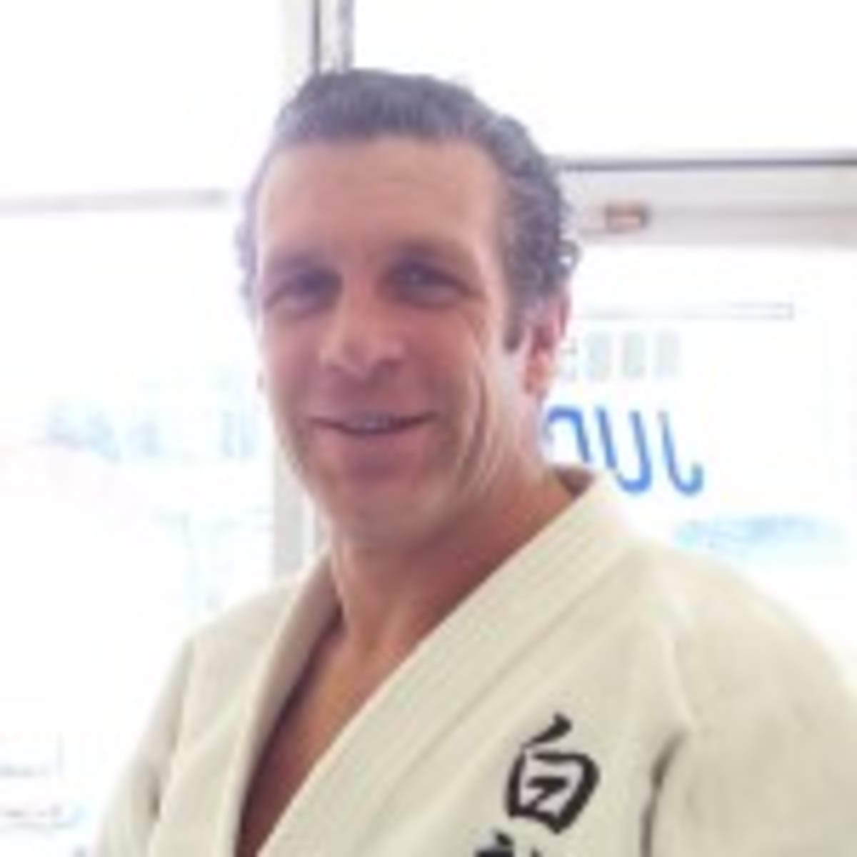 Dragon Dojo - Judo a Sintra