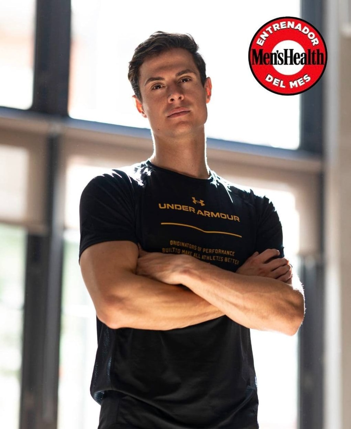 Alvaro Gayoso - Entrenador Personal - Fútbol a Madrid