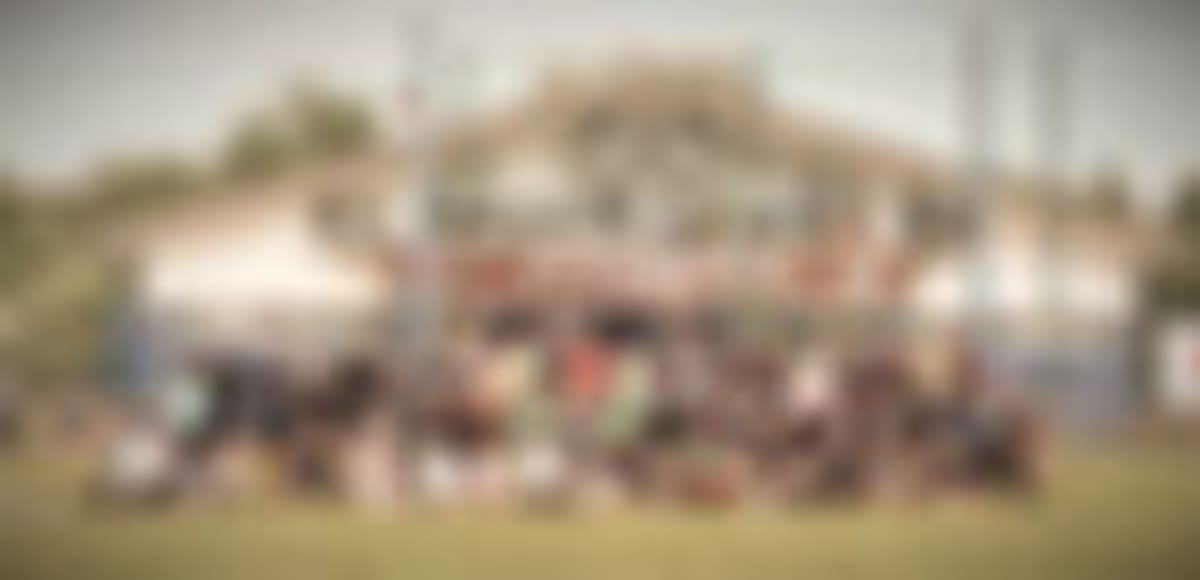 Mungia Rugby Taldea - Rugby a Mungia