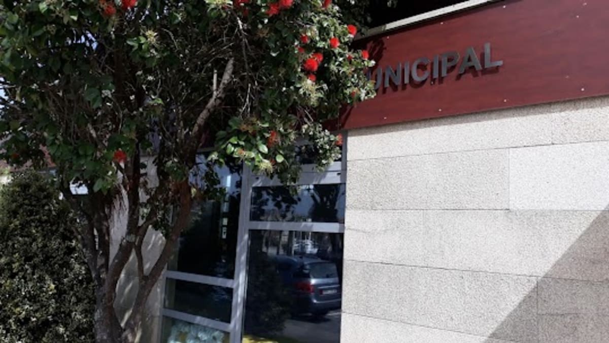 FITNESS CLUB CRUCEIRO - Judo a Sanxenxo