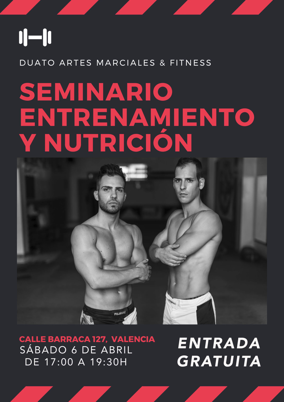 Gimnasio Atlante - Karate in Llerena