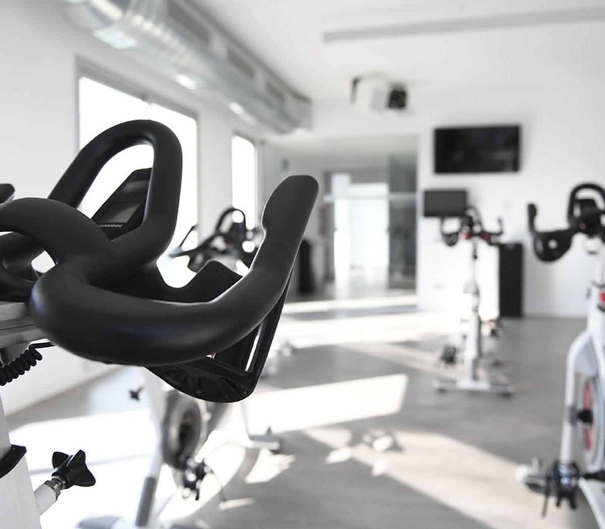 Verbagym - Natacion in Platja d'Aro