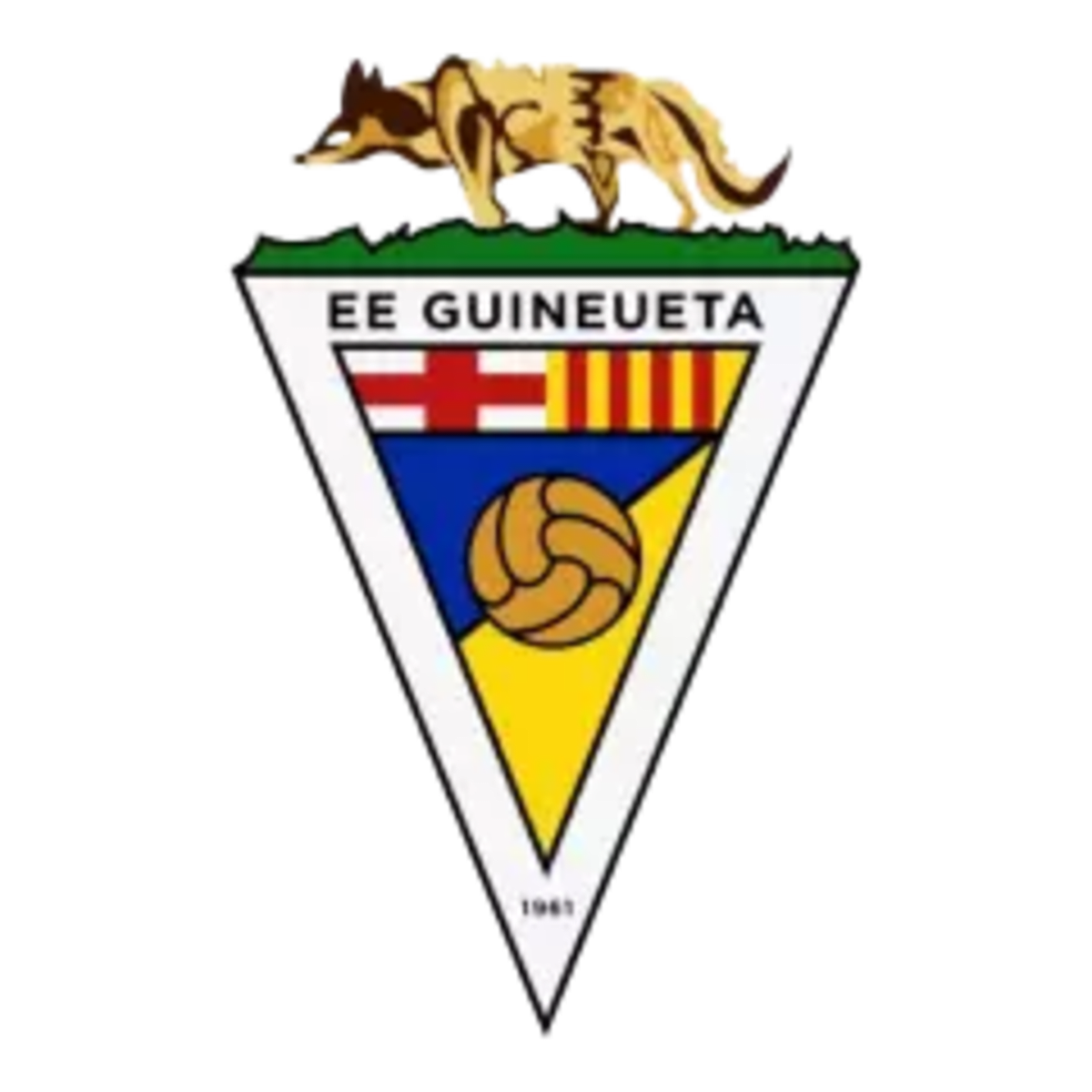 Escola Esportiva Guineueta - Fútbol a Barcelona
