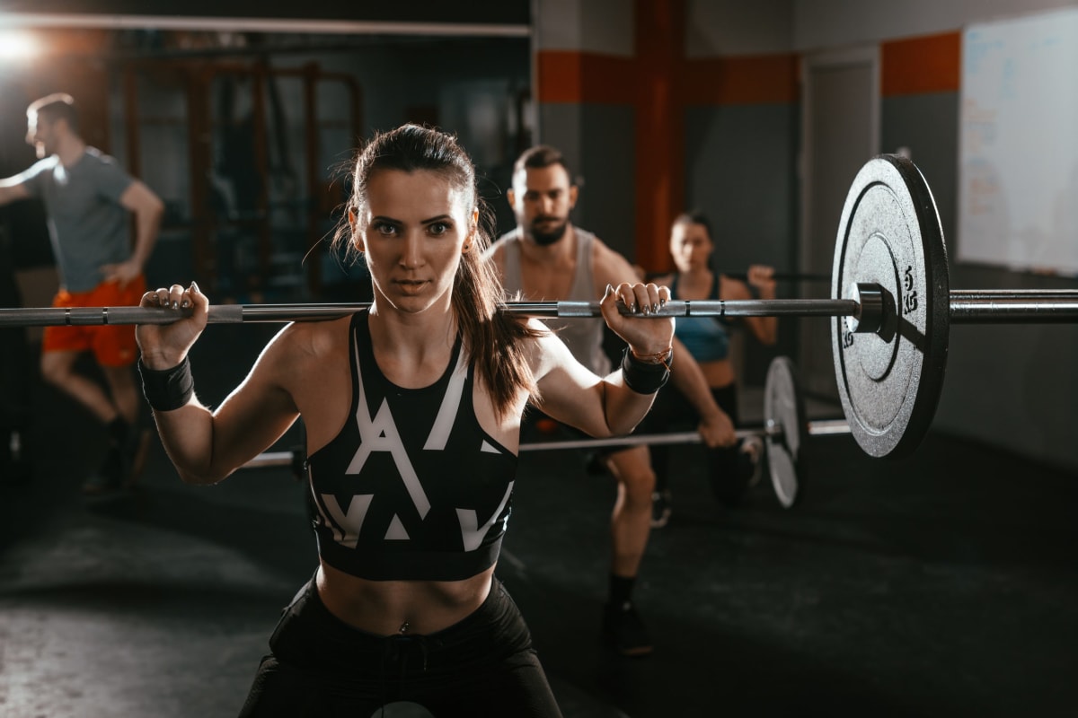 Powerjambo Athletic Performance - Karate a Torrelavega