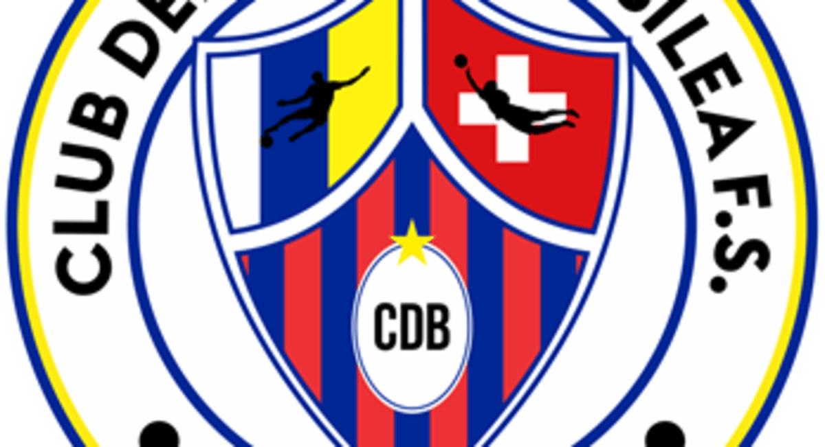 CD Basilea FS - Futbol_americano in Carrizal