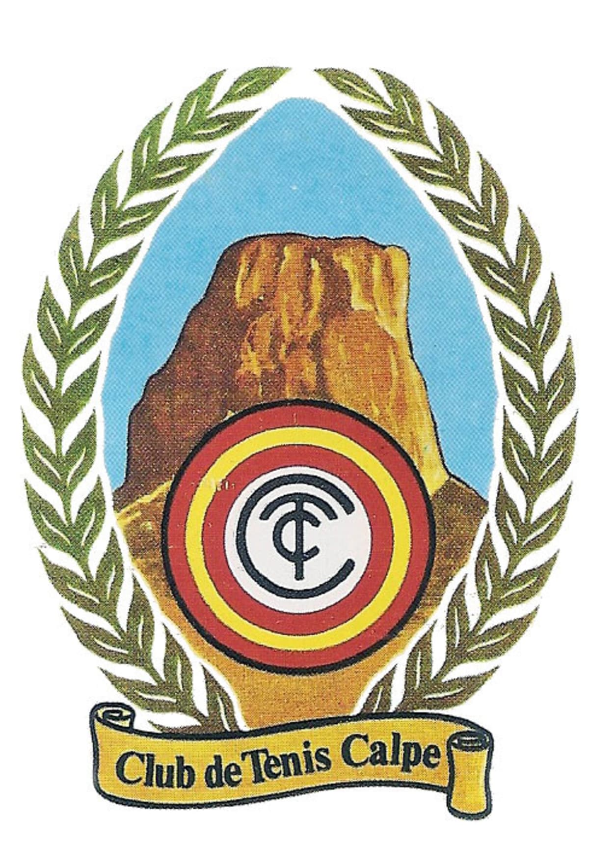 Club de Tenis Calpe - Tenis a Calpe