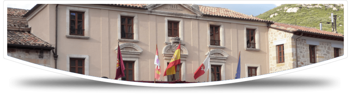 Pista de padel de Oña - Padel a Oña