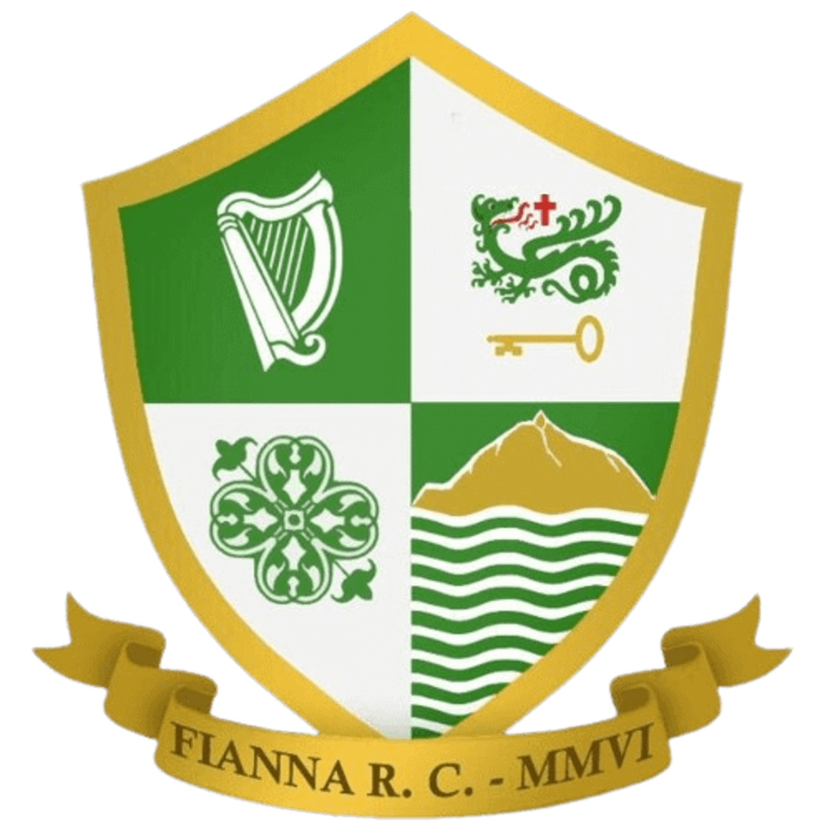 Fianna Rugby Club - Rugby en La Laguna