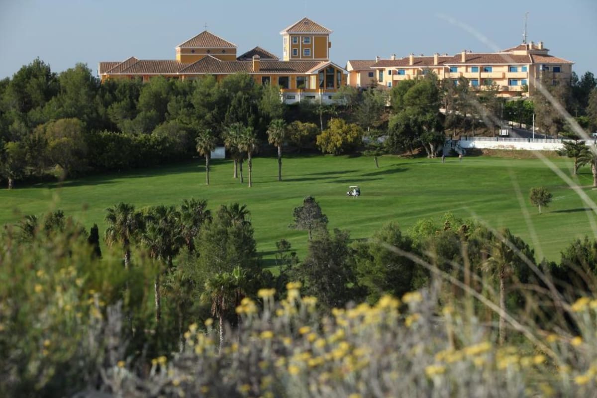 campoamor golf - Golf en Dehesa de Campoamor