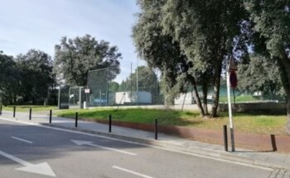 Club Tennis Alt Empordà Figueres - Tenis a Figueres