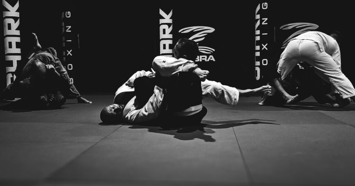 Titan Ludus Conil - Karate in Conil de la Frontera