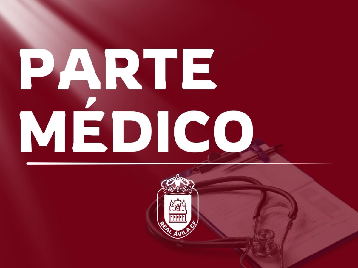 Real Ávila Club de Fútbol - Fútbol a Ávila