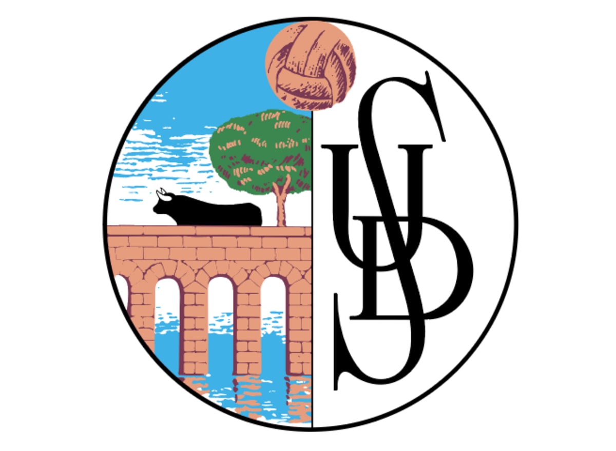 Salamanca CF UDS - Fútbol in Villares de la Reina