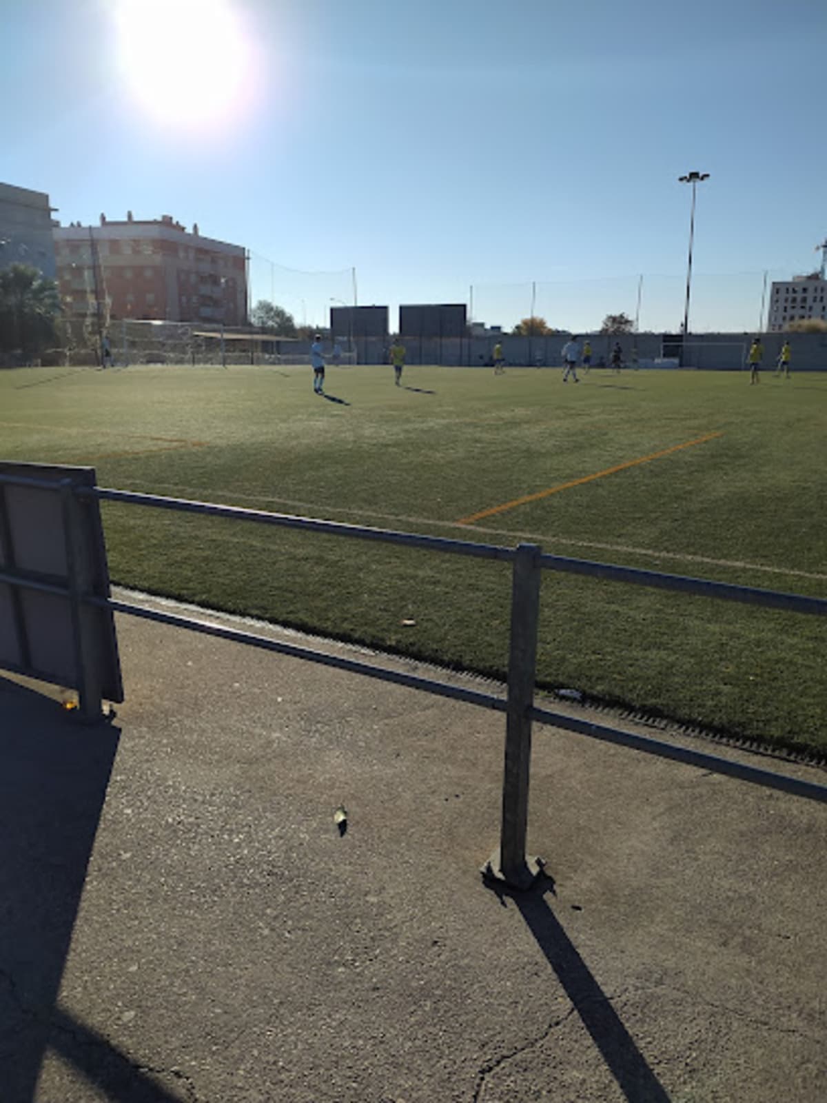 Don Bosco Club de Futbol - Fútbol em Córdoba