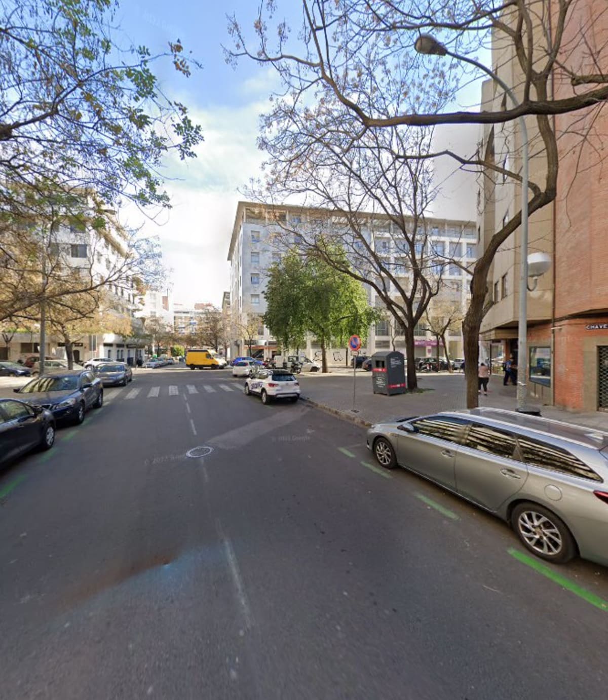 ADAPTED PADDLE PADDLE ASSOCIATION INTEGRA - Padel in Sevilla