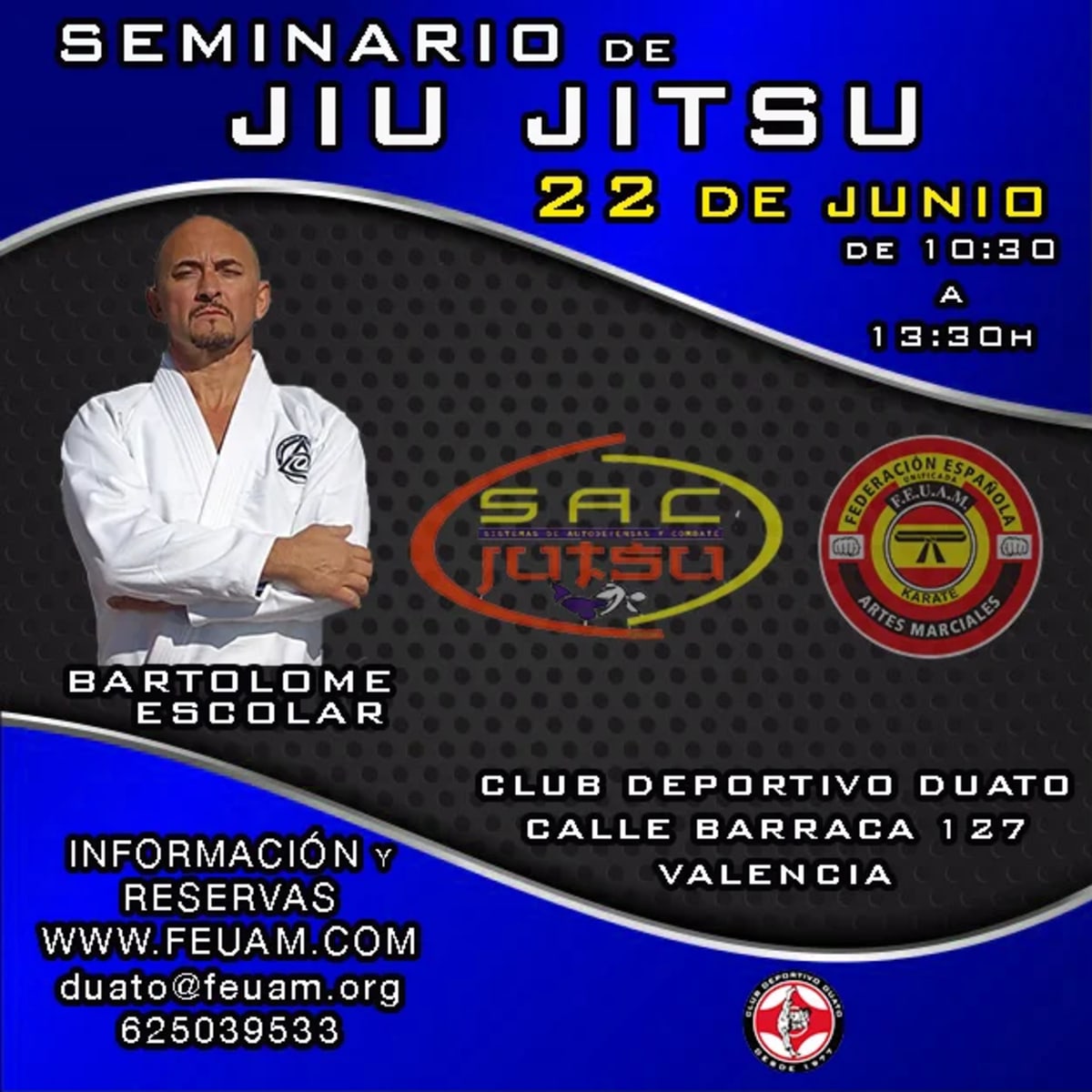 Bambú - Karate a Jaén