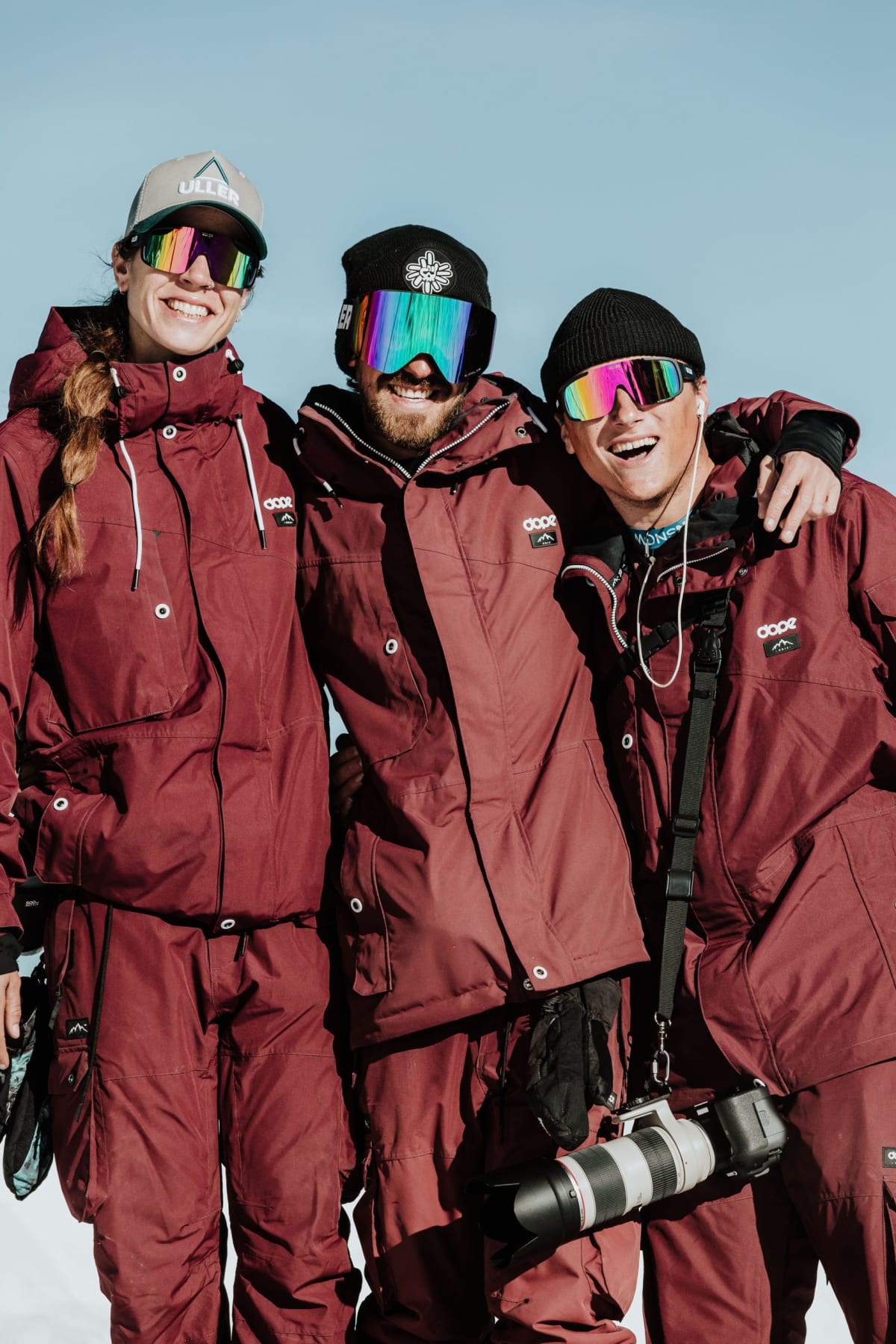 Sierra Nevada Experience - Ski en Sierra Nevada