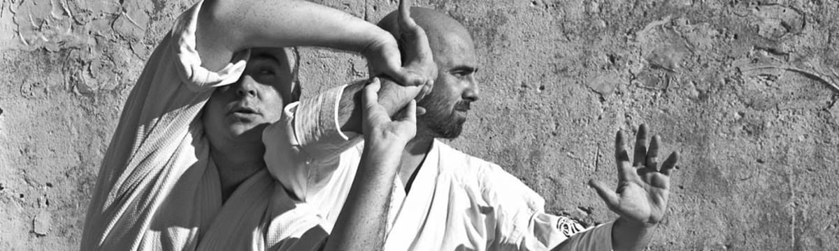 Koi Aikidojo Aikido Club - Karate a Vitoria-Gasteiz