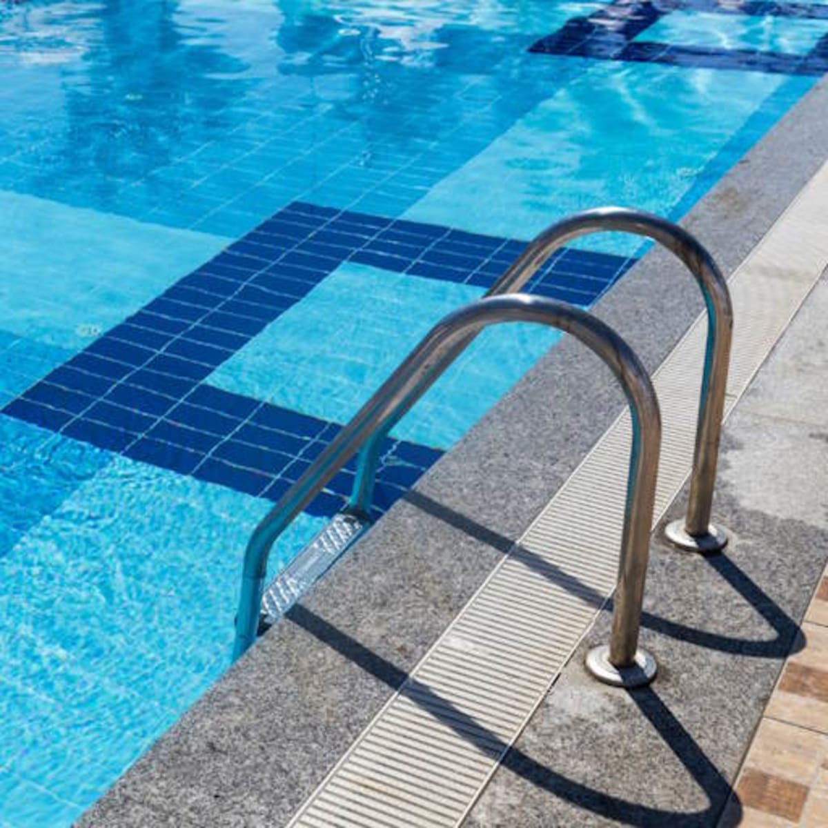 Indoor Pool Minarets of Genil - Rugby a Granada