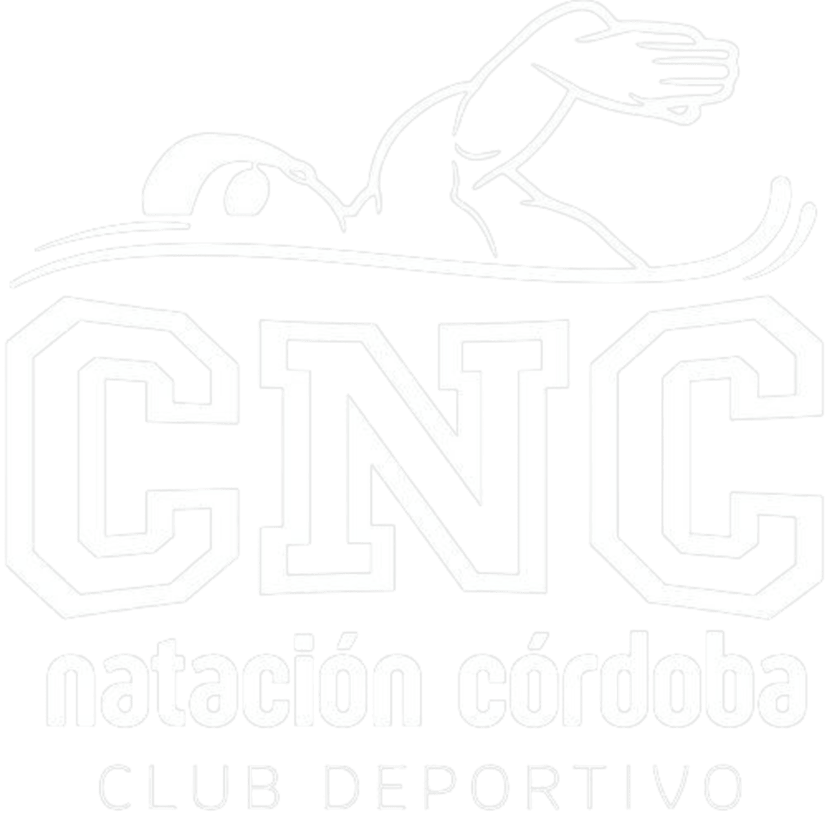 Club Deportivo Natación Córdoba - Natacion a Córdoba
