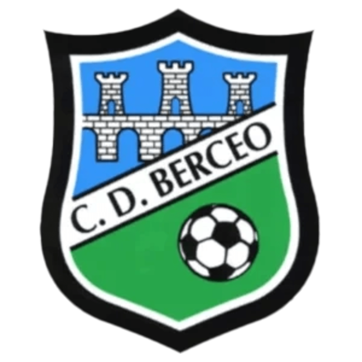 Cd berceo - Fútbol a Logroño