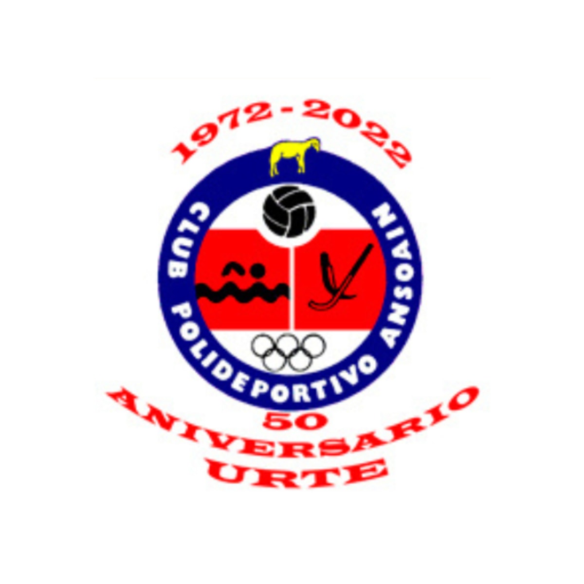 Club Polideportivo Ansoaín - Tenis a Ansoáin