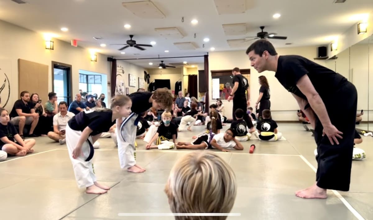 Life Ki-do Austin Martial Arts Dojo - Karate in Austin