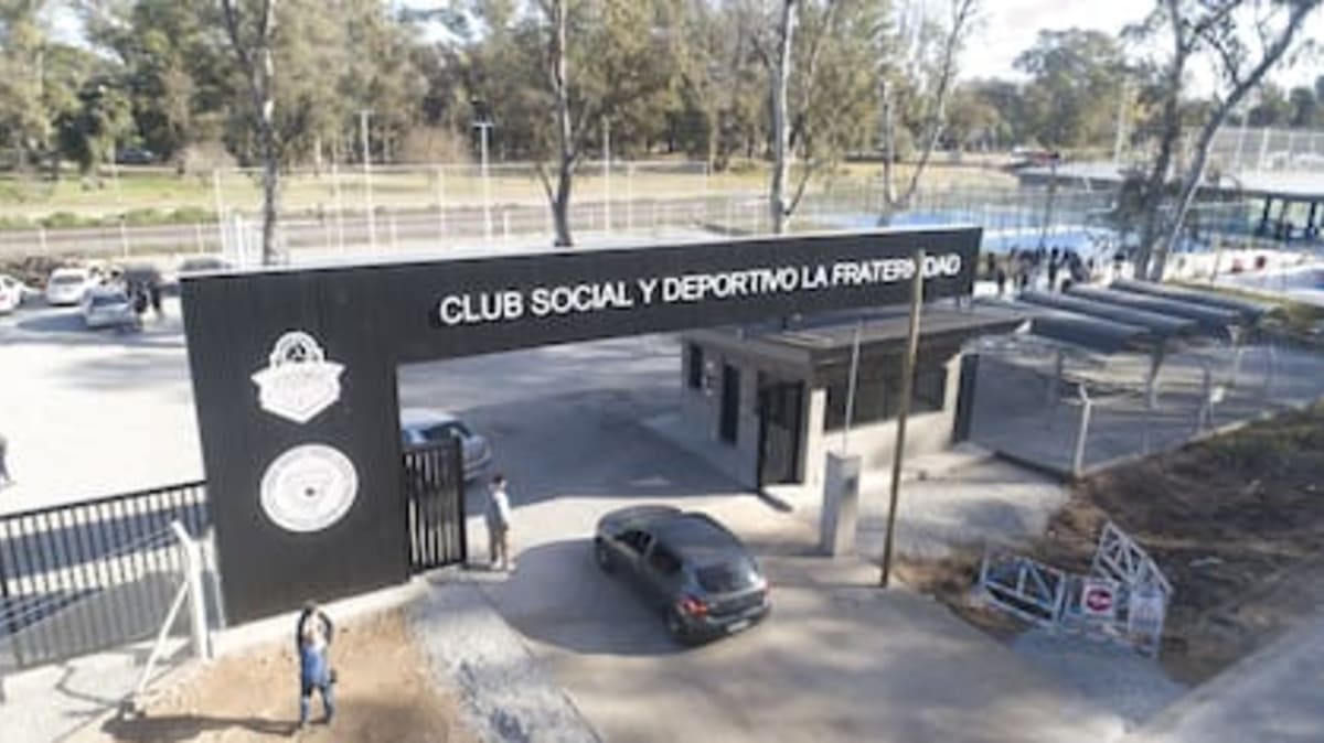 El Ferrota - Fútbol a Piedras Blancas