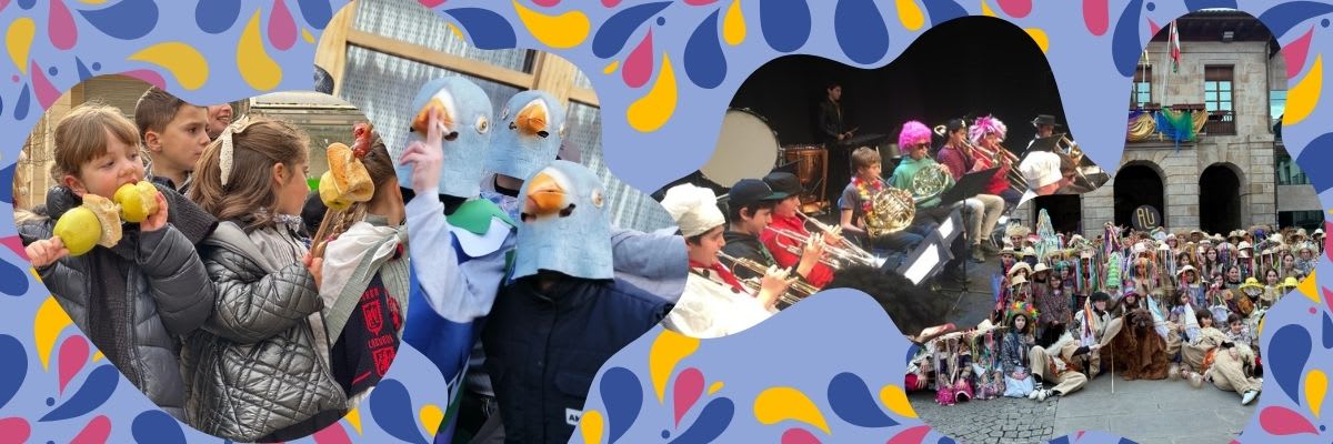 Kiroldegia - Natacion a Eskoriatza