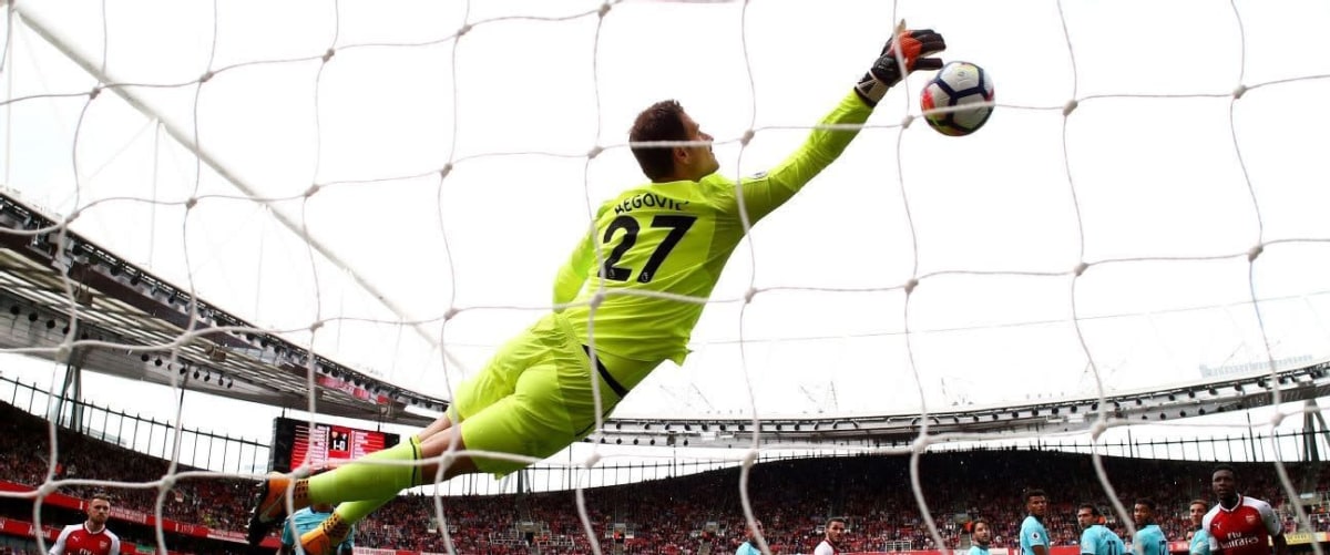 Escuela Para Porteros - Fútbol a Ciudad de México