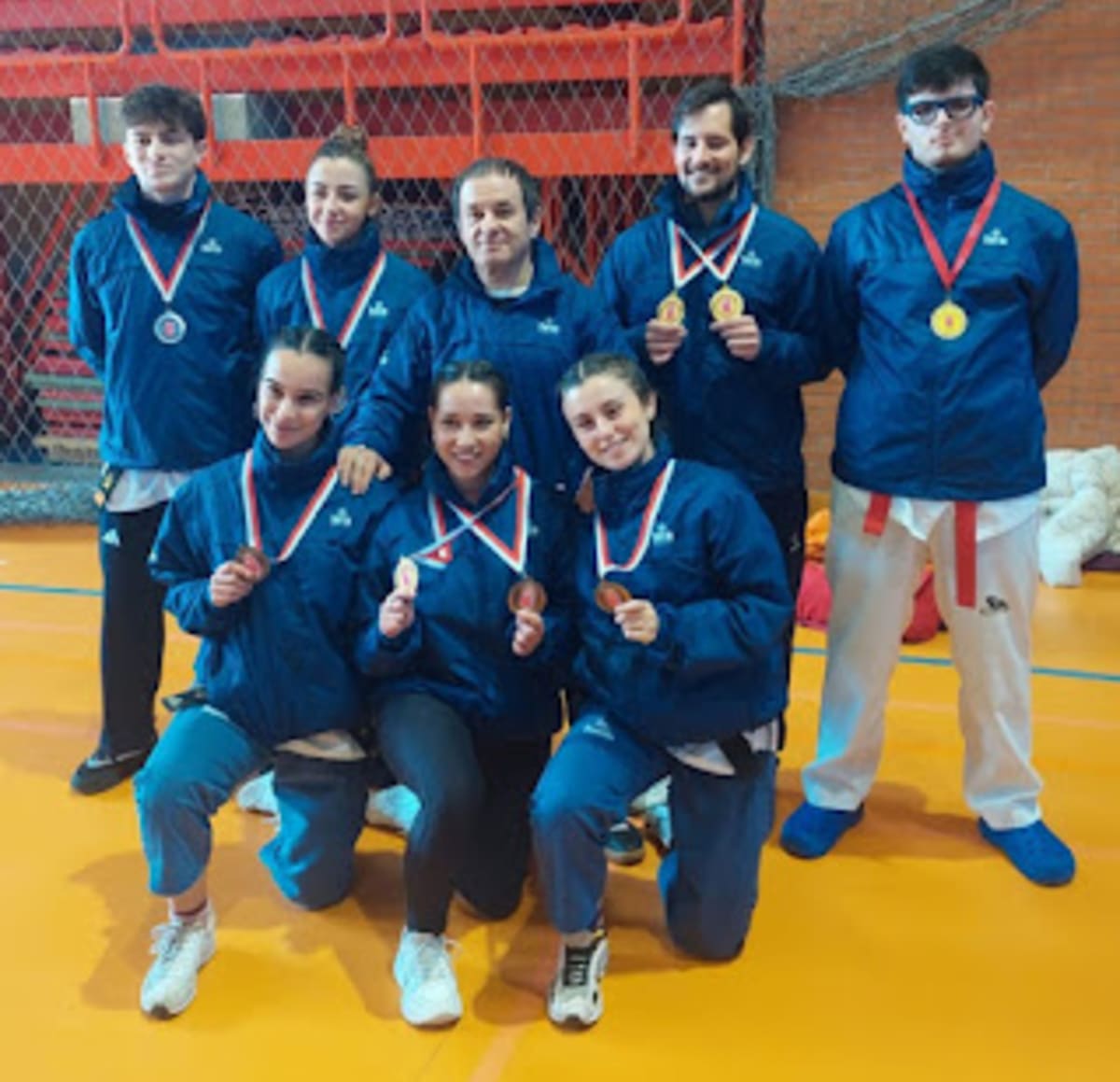 Taekwondo Colmenar Viejo - Karate en Colmenar Viejo